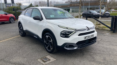 Citroen C4 1.2 PureTech [130] Max 5dr Auto Petrol Hatchback